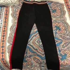 ZARA LEGGINGS